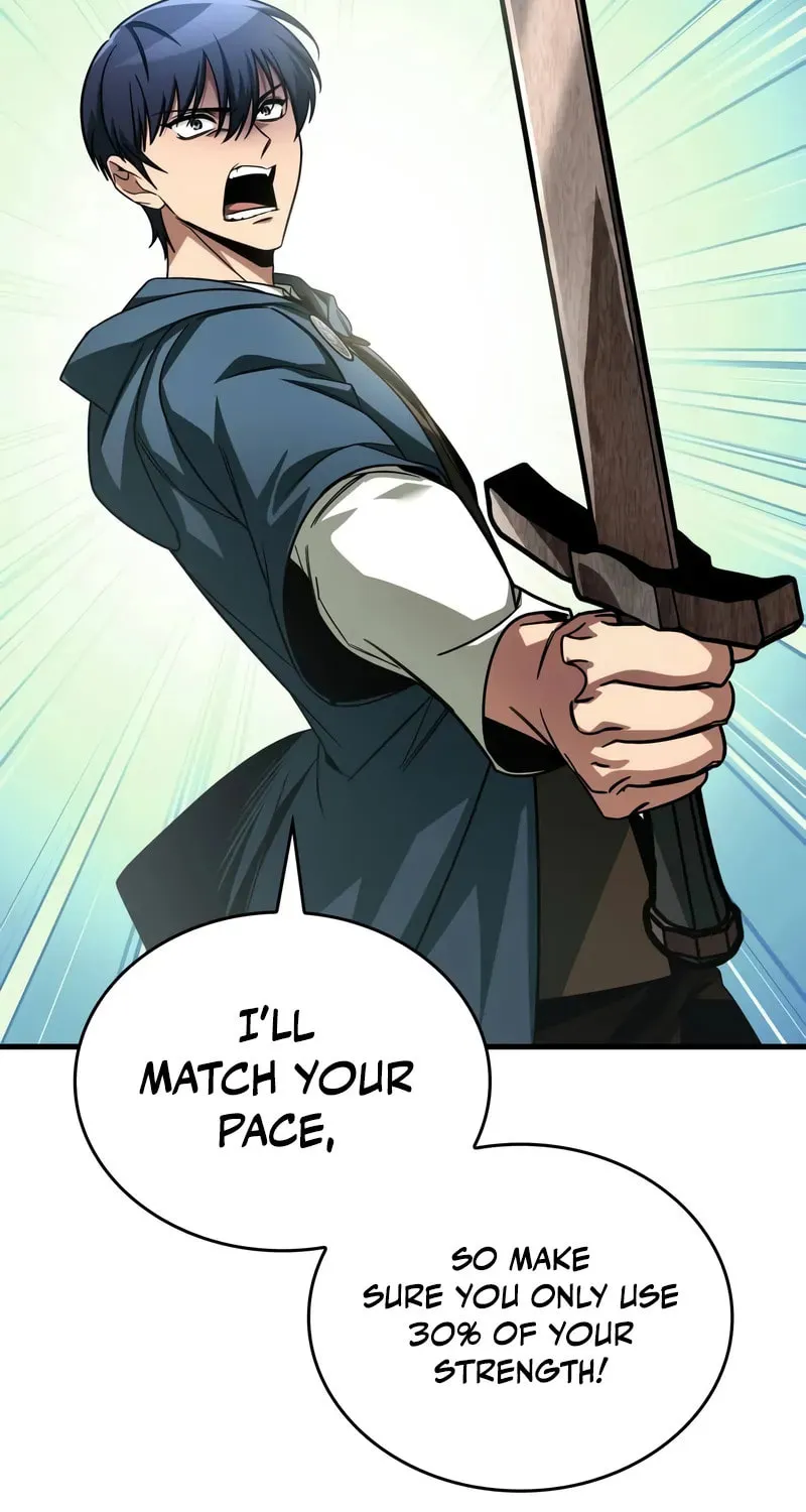 My Very Own Tower Strategy Guide Chapter 76 page 46 - 