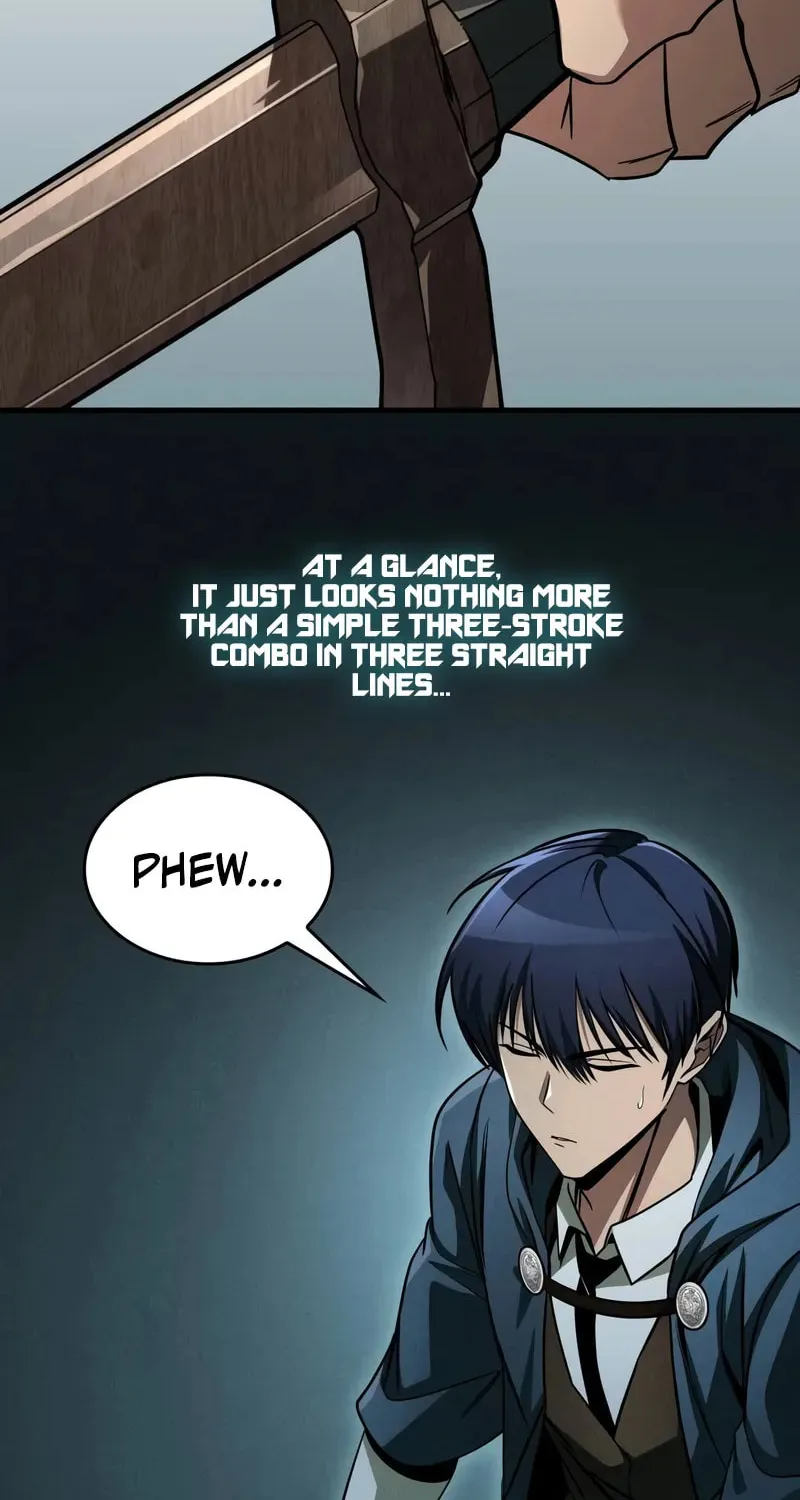 My Very Own Tower Strategy Guide Chapter 76 page 77 - 