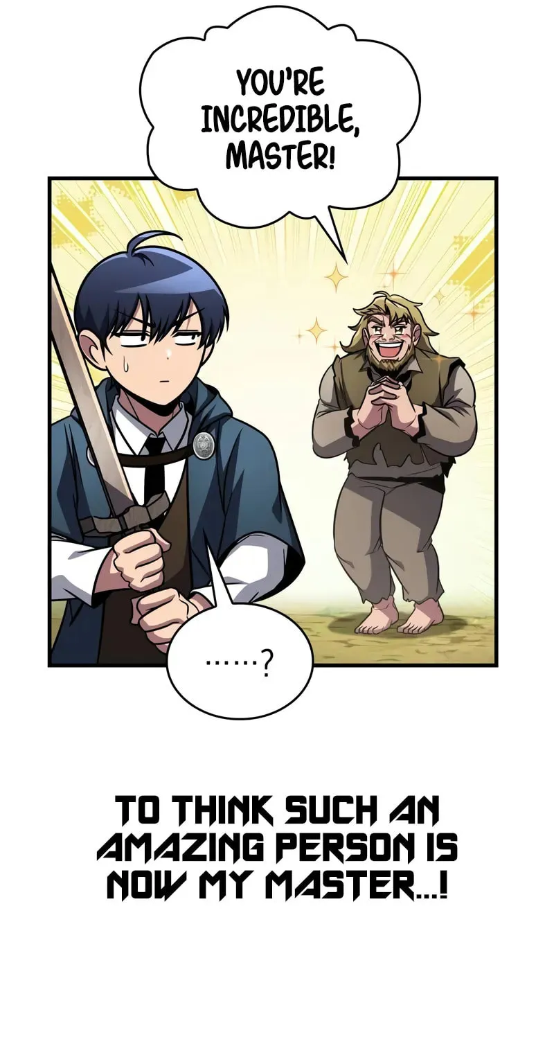 My Very Own Tower Strategy Guide Chapter 76 page 91 - 