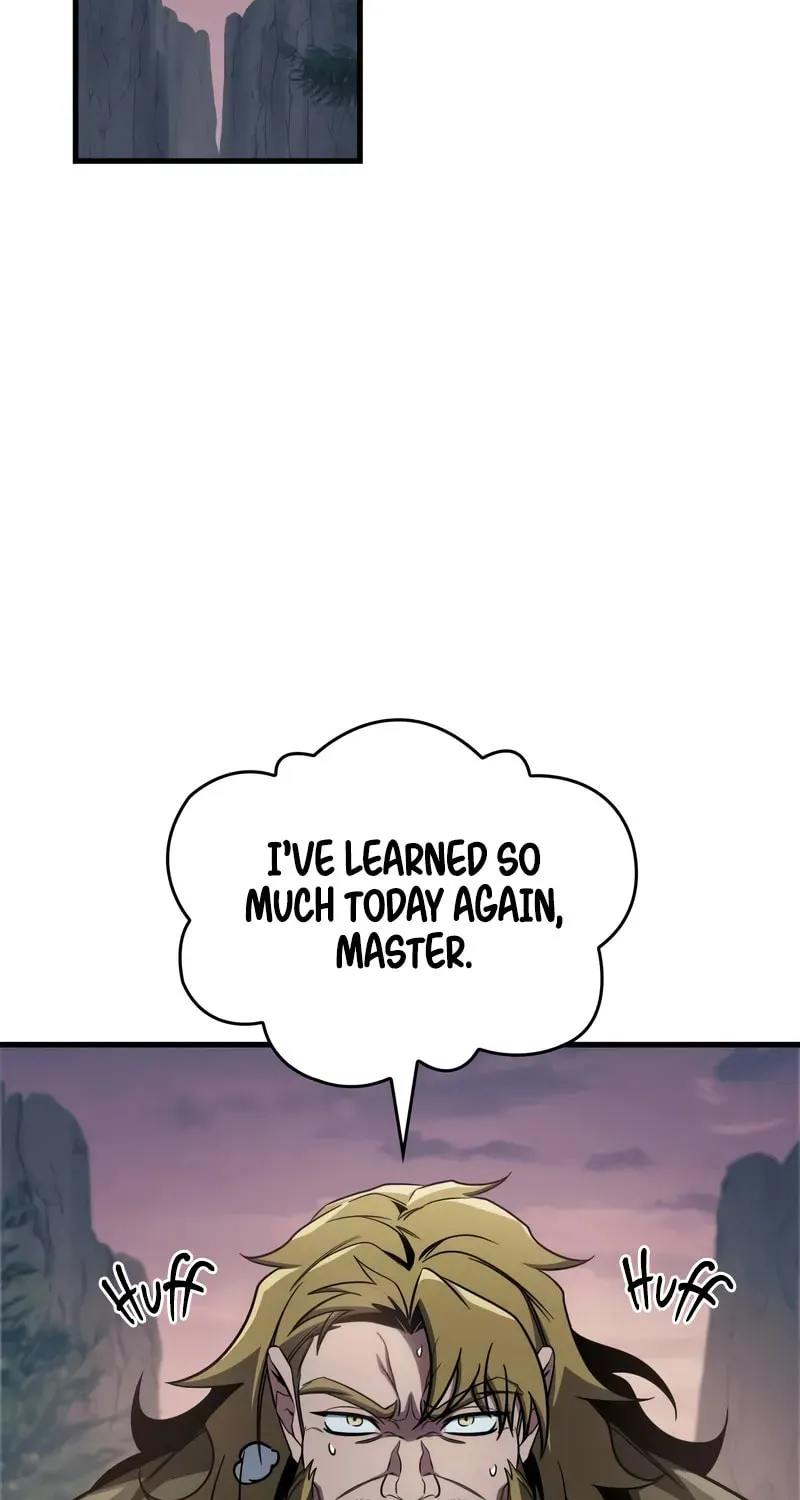 My Very Own Tower Strategy Guide Chapter 76 page 93 - 