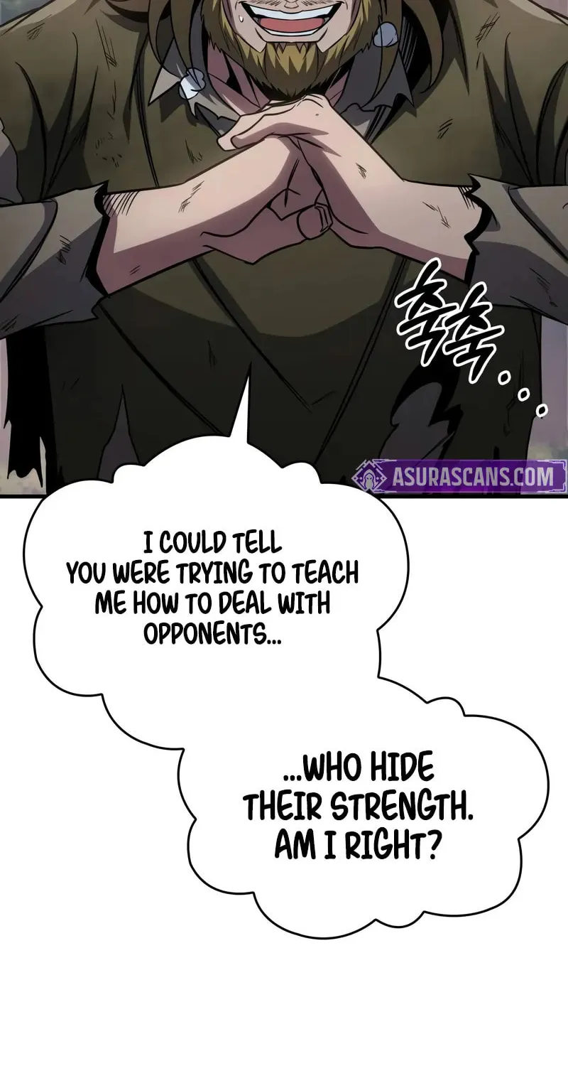 My Very Own Tower Strategy Guide Chapter 76 page 94 - 