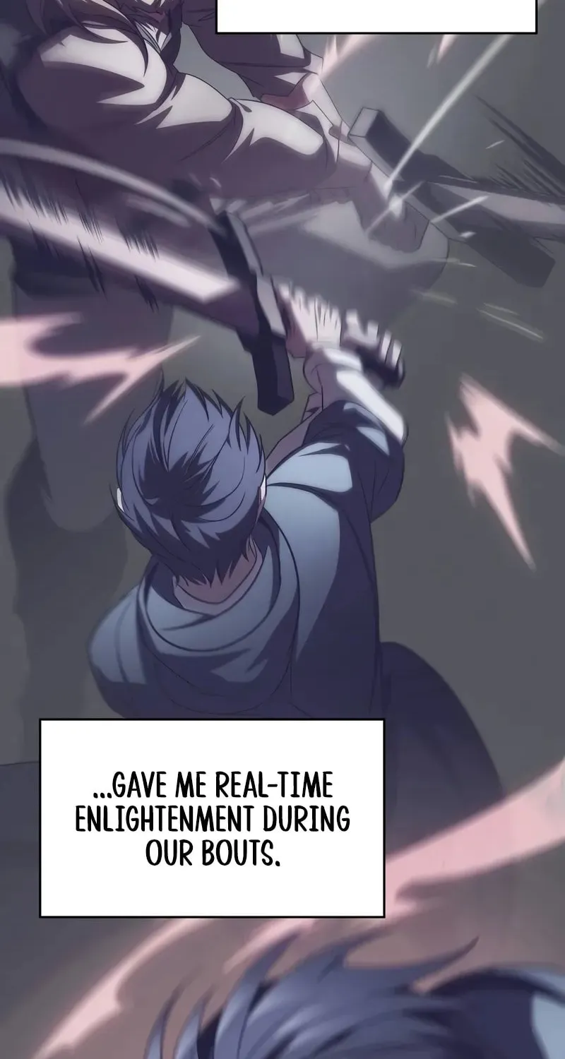 My Very Own Tower Strategy Guide Chapter 76 page 100 - 