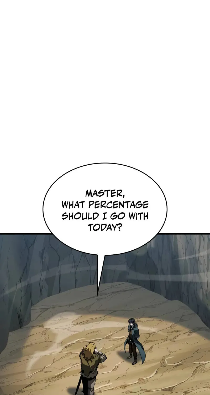 My Very Own Tower Strategy Guide Chapter 77 page 31 - 