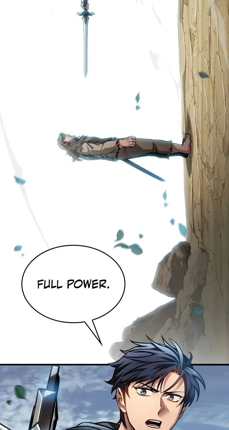 My Very Own Tower Strategy Guide Chapter 77 page 34 - 