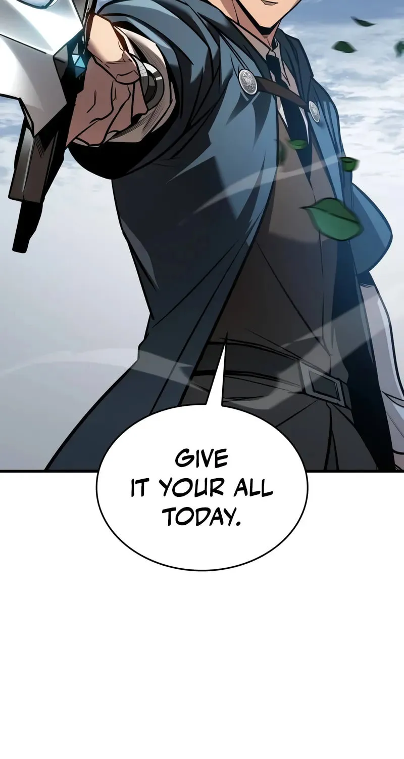 My Very Own Tower Strategy Guide Chapter 77 page 35 - 