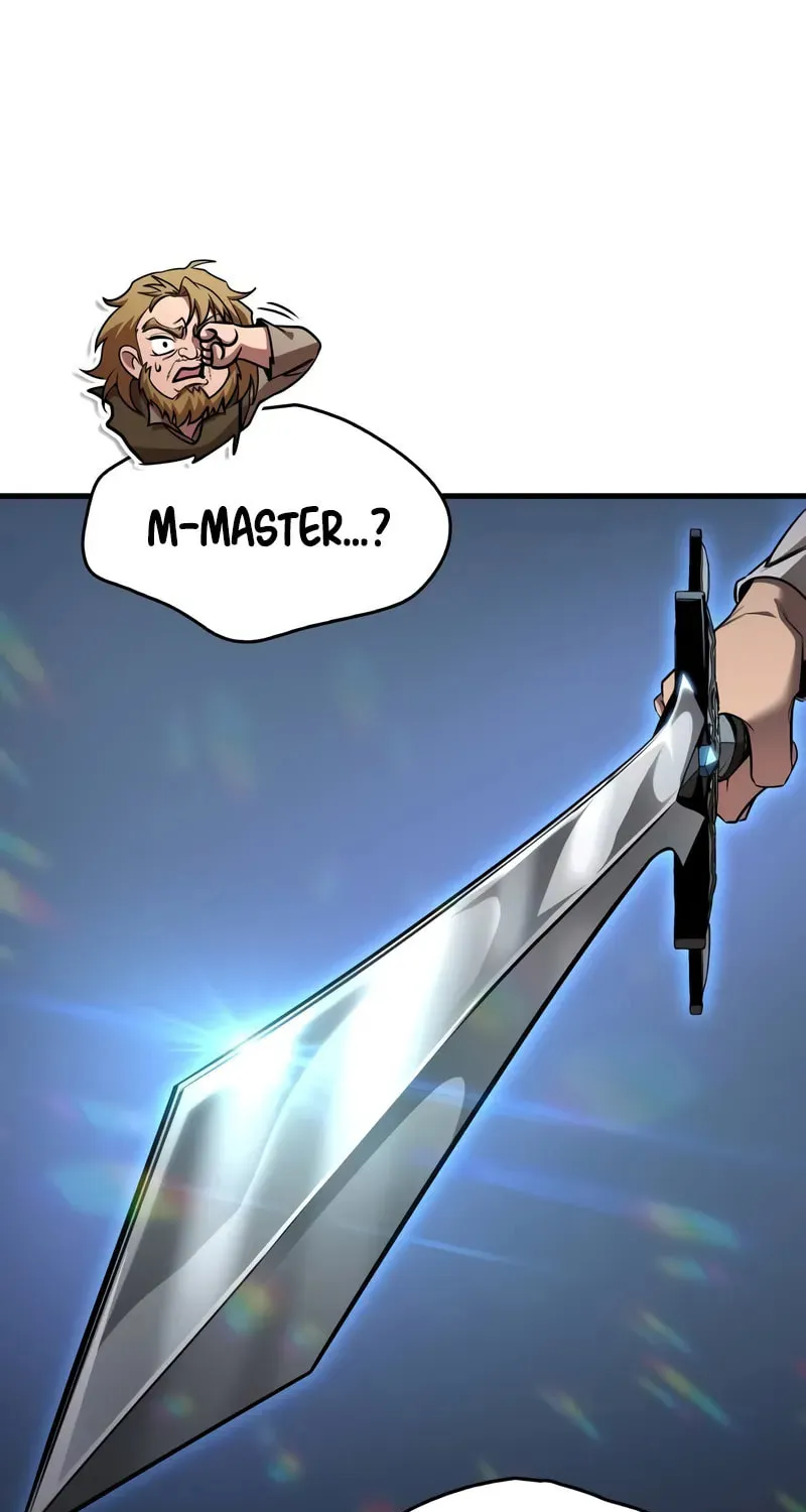 My Very Own Tower Strategy Guide Chapter 77 page 39 - 