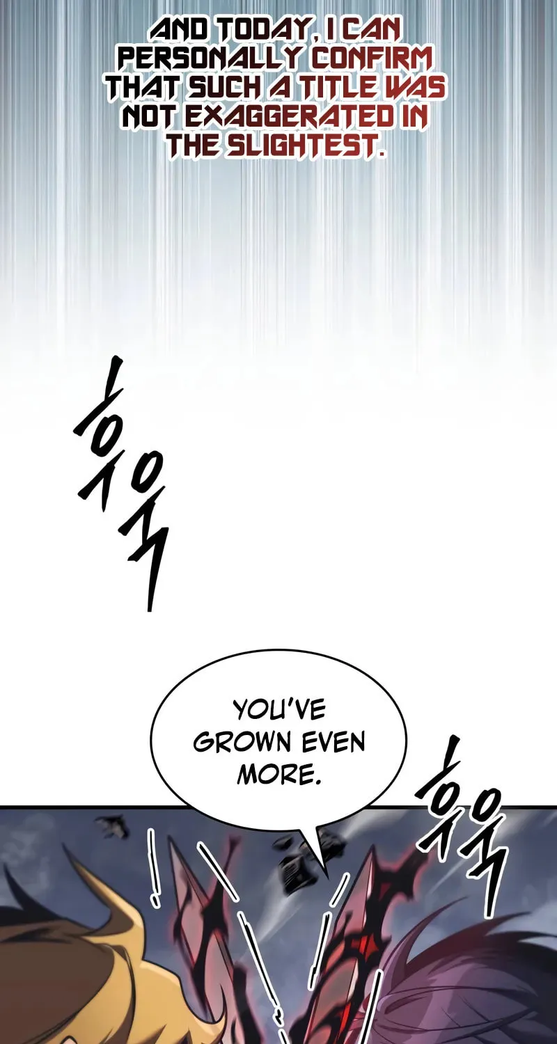 My Very Own Tower Strategy Guide Chapter 77 page 73 - 