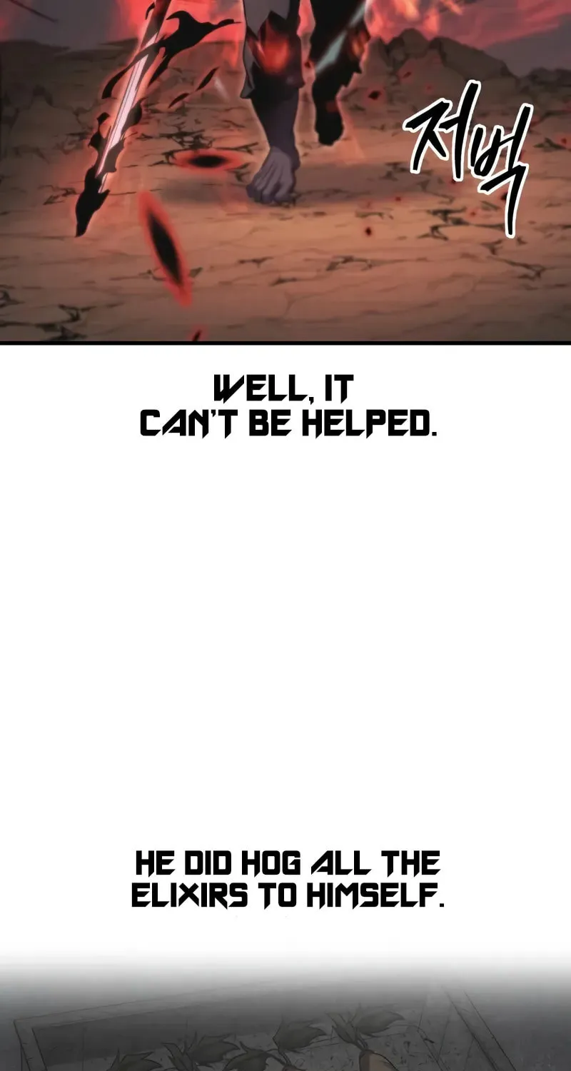 My Very Own Tower Strategy Guide Chapter 77 page 97 - 