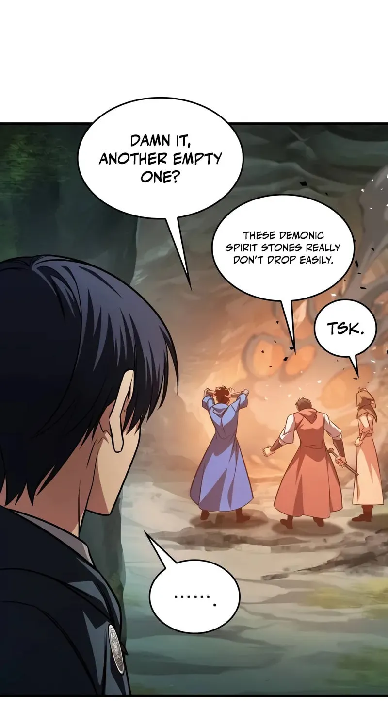 My Very Own Tower Strategy Guide Chapter 78 page 105 - 