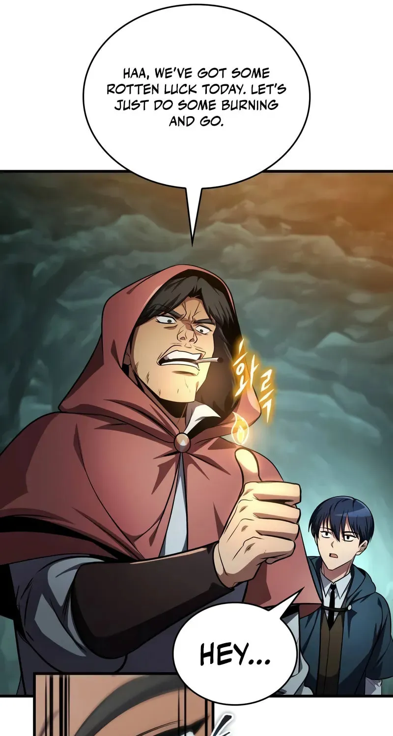 My Very Own Tower Strategy Guide Chapter 78 page 107 - 