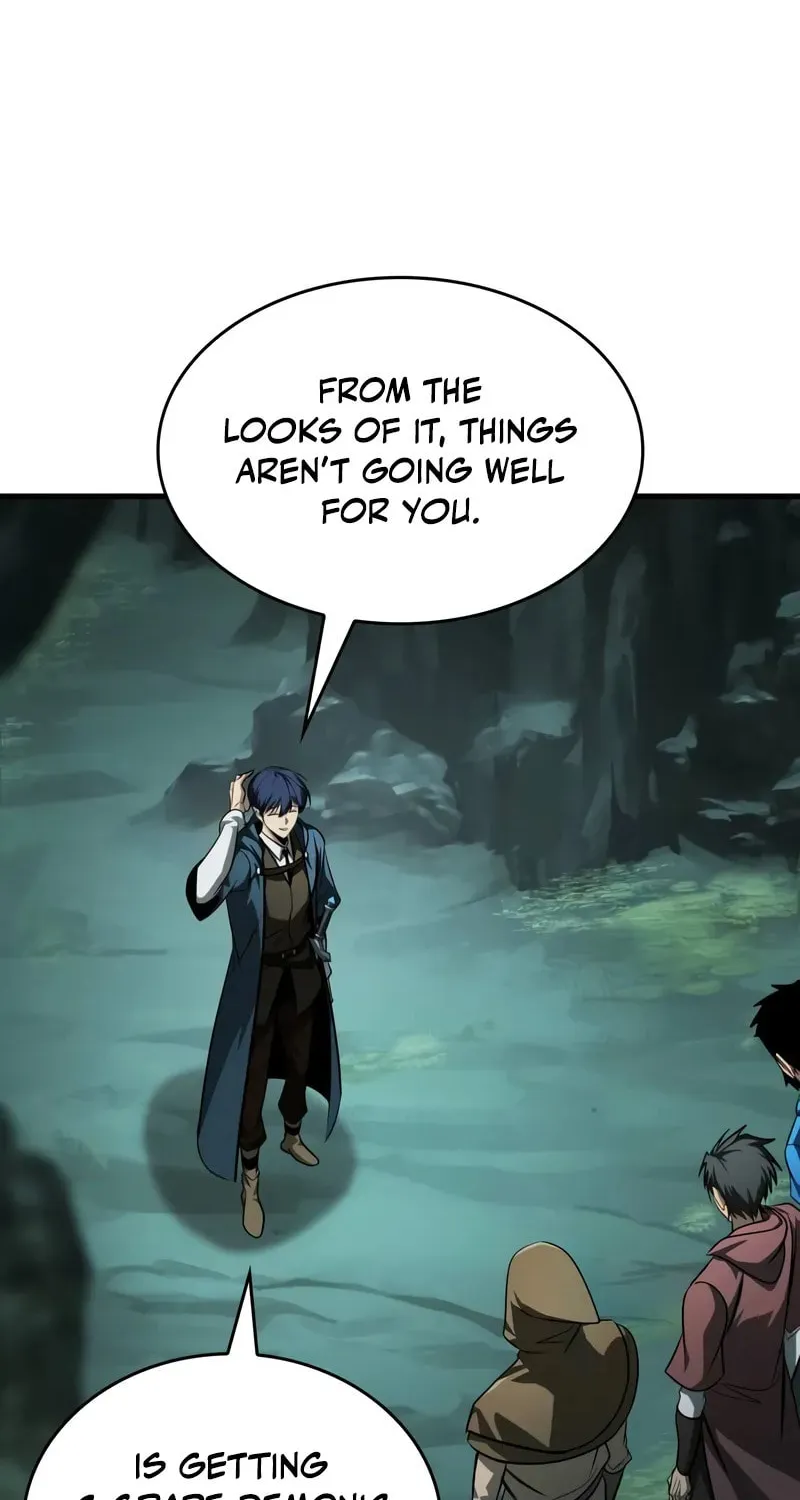 My Very Own Tower Strategy Guide Chapter 78 page 118 - 