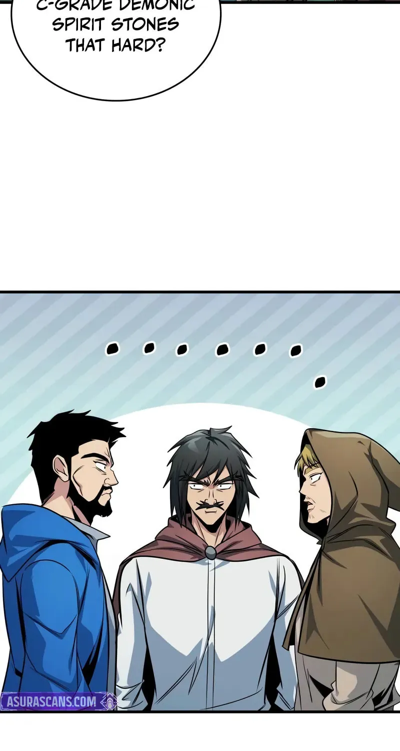 My Very Own Tower Strategy Guide Chapter 78 page 119 - 