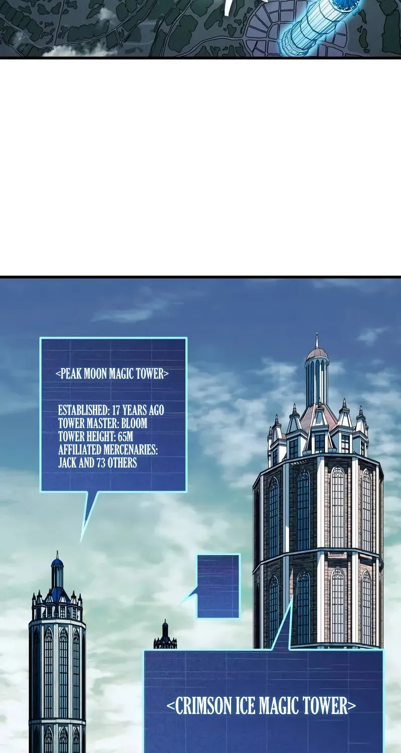 My Very Own Tower Strategy Guide Chapter 78 page 24 - 