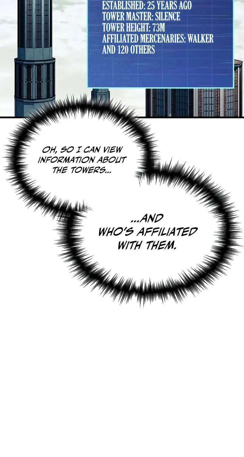 My Very Own Tower Strategy Guide Chapter 78 page 25 - 