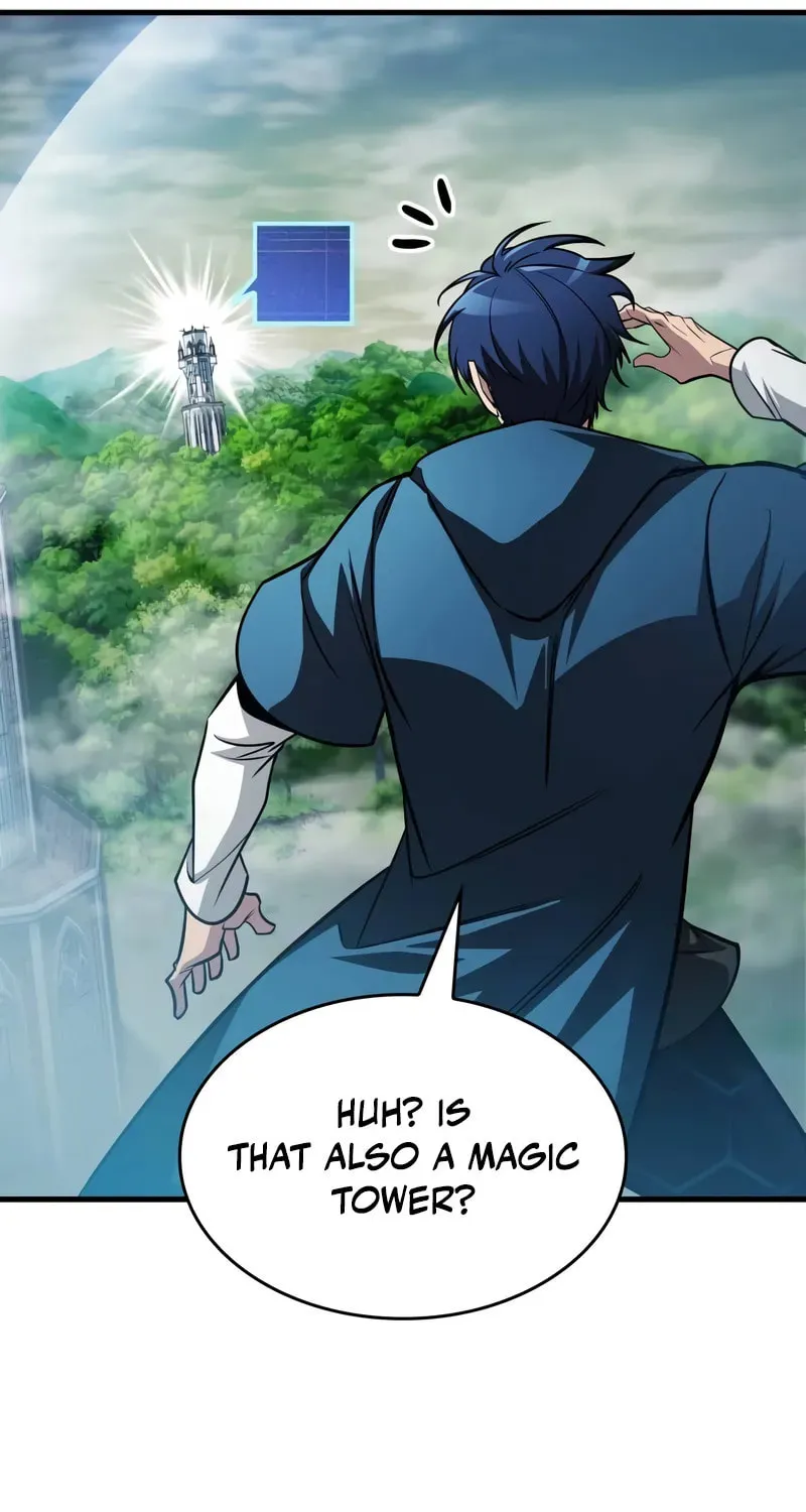My Very Own Tower Strategy Guide Chapter 78 page 32 - 