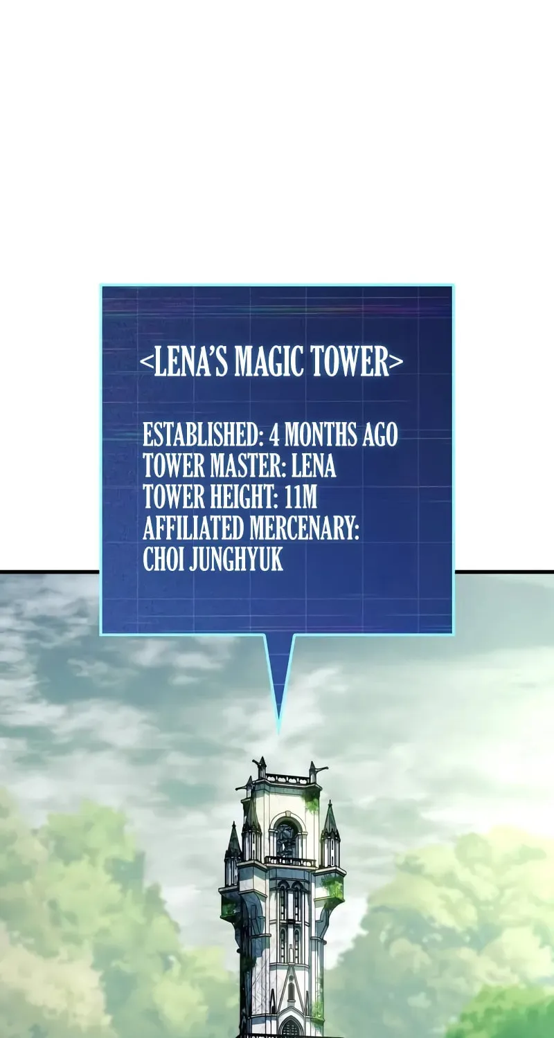 My Very Own Tower Strategy Guide Chapter 78 page 33 - 