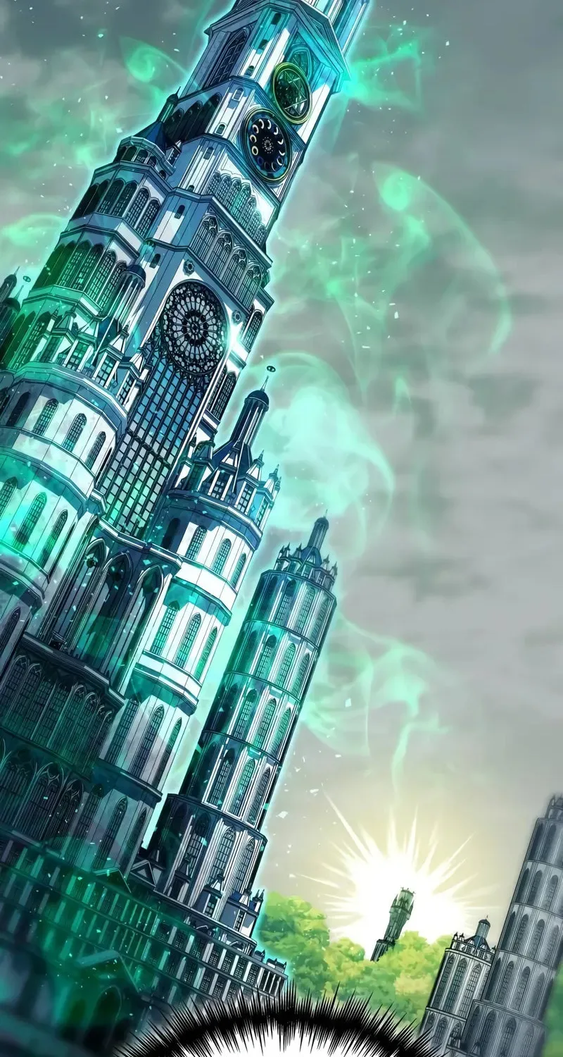My Very Own Tower Strategy Guide Chapter 78 page 37 - 