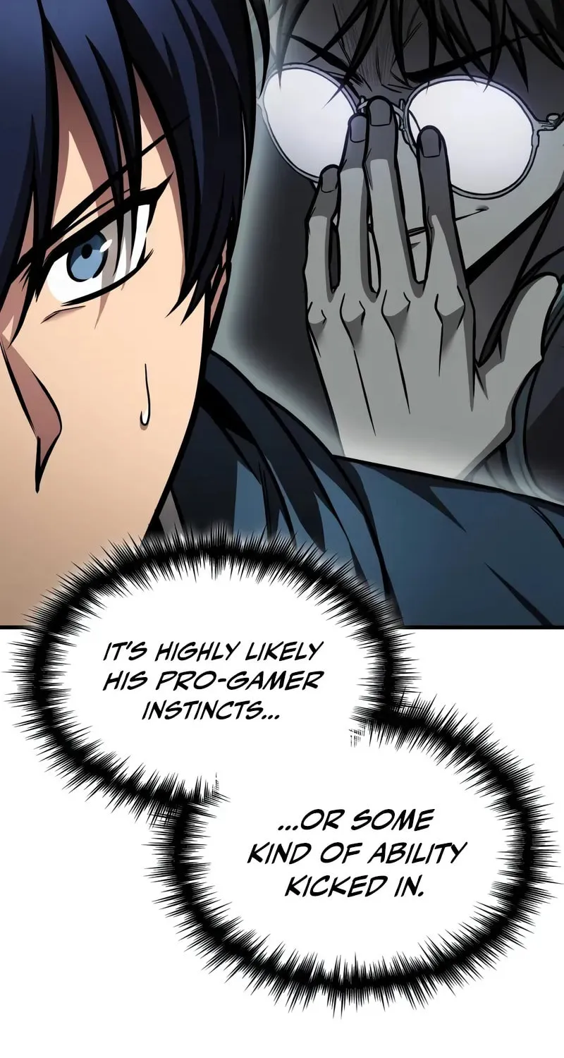 My Very Own Tower Strategy Guide Chapter 78 page 39 - 