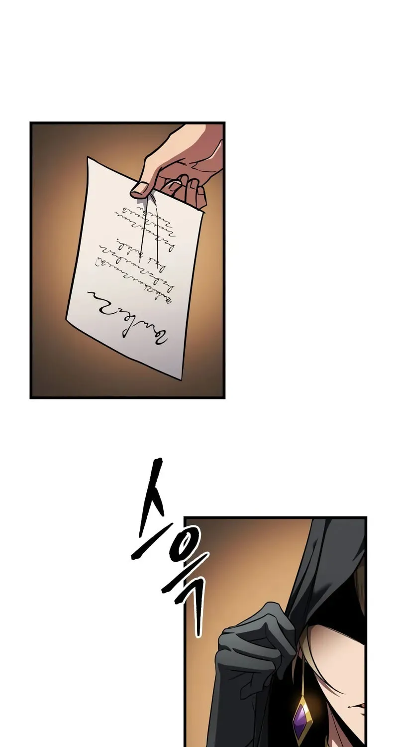 My Very Own Tower Strategy Guide Chapter 78 page 50 - 
