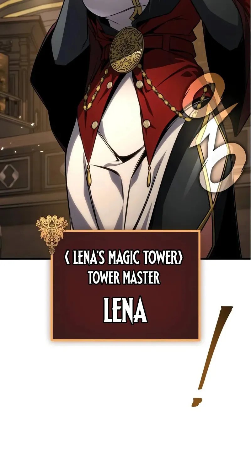My Very Own Tower Strategy Guide Chapter 78 page 53 - 