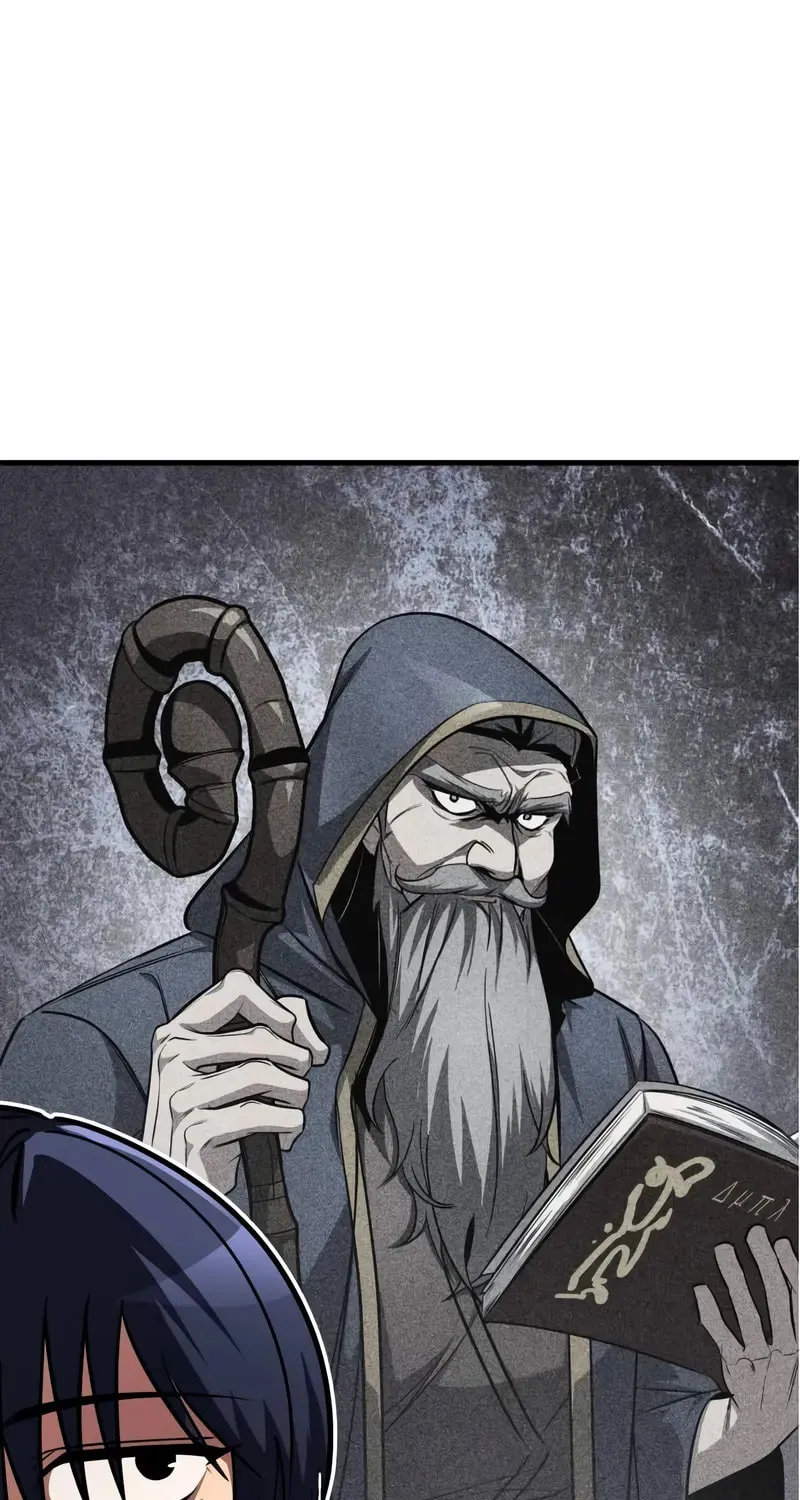 My Very Own Tower Strategy Guide Chapter 78 page 54 - 