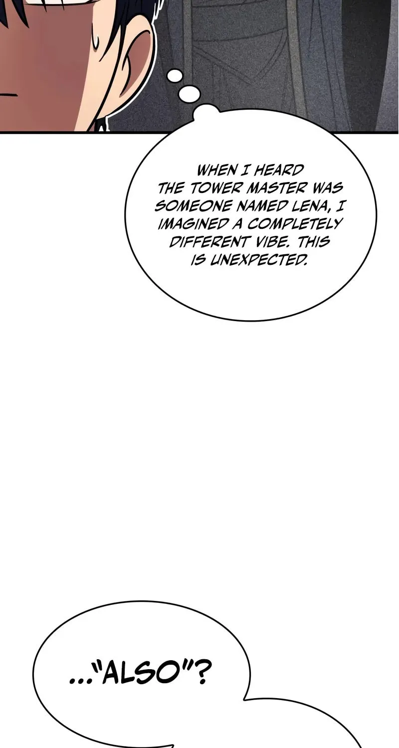 My Very Own Tower Strategy Guide Chapter 78 page 55 - 