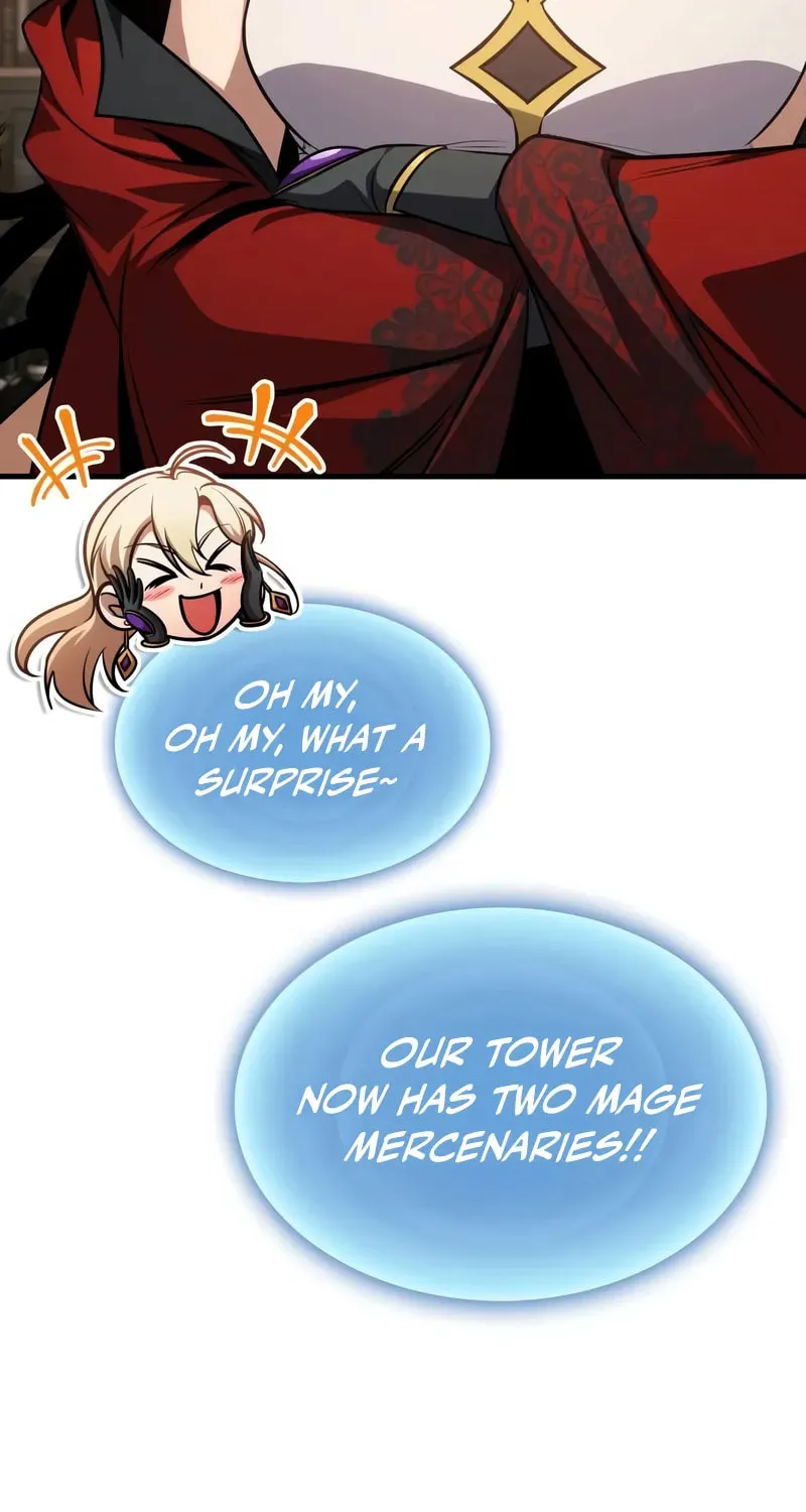 My Very Own Tower Strategy Guide Chapter 78 page 62 - 