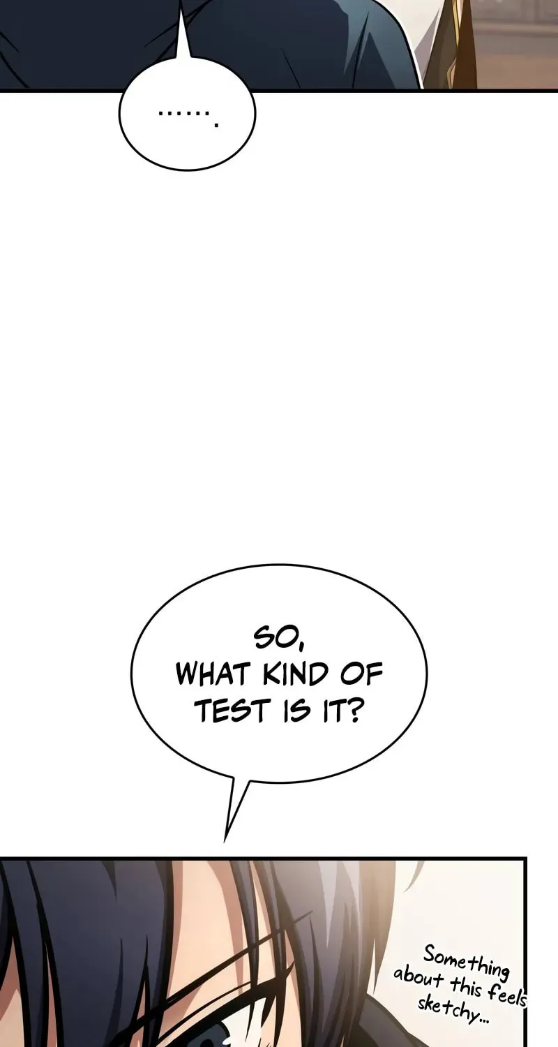 My Very Own Tower Strategy Guide Chapter 78 page 64 - 