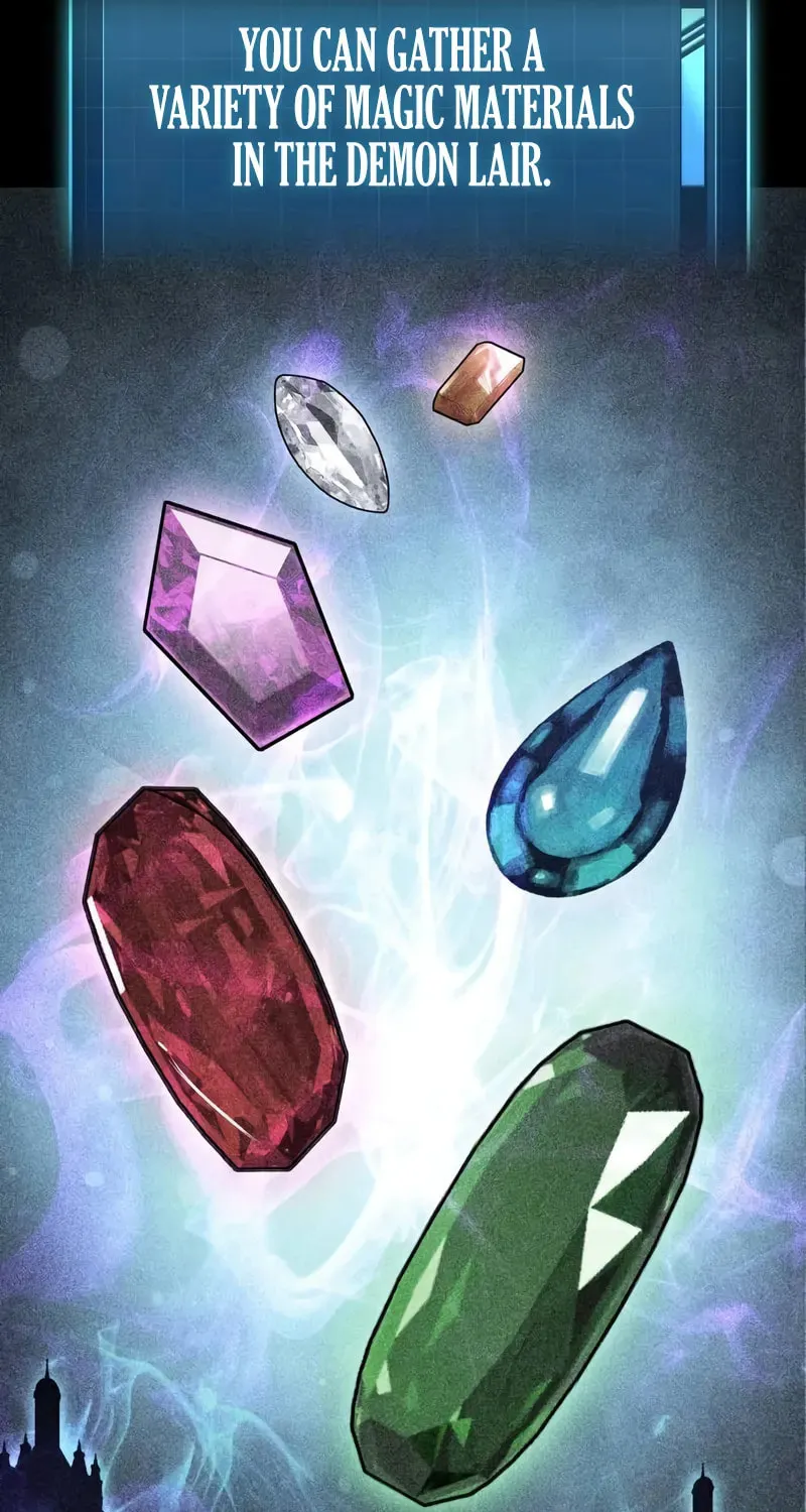 My Very Own Tower Strategy Guide Chapter 78 page 83 - 