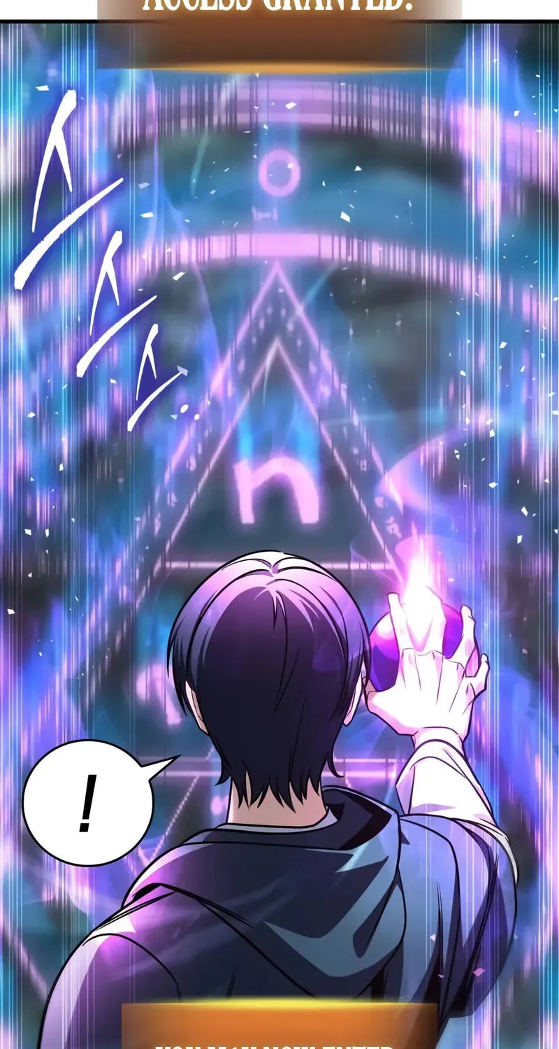 My Very Own Tower Strategy Guide Chapter 78 page 88 - 
