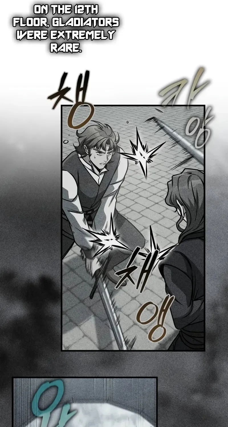 My Very Own Tower Strategy Guide Chapter 79 page 101 - 