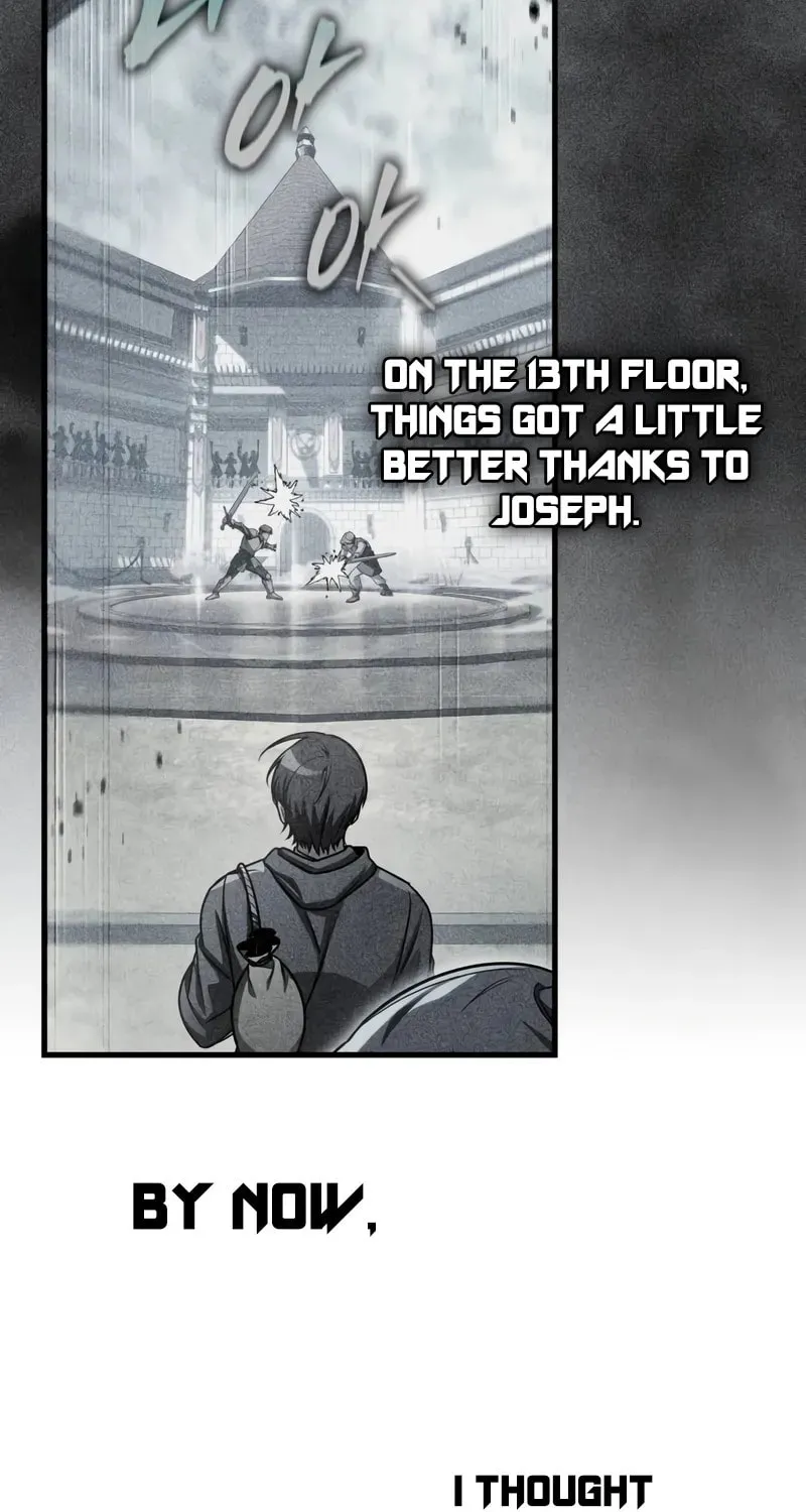 My Very Own Tower Strategy Guide Chapter 79 page 102 - 