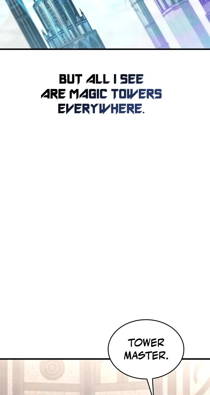 My Very Own Tower Strategy Guide Chapter 79 page 104 - 