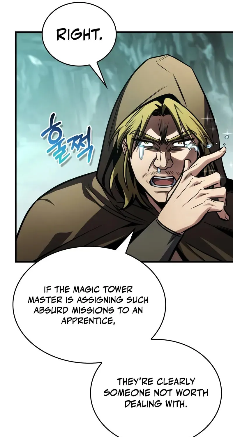 My Very Own Tower Strategy Guide Chapter 79 page 12 - 