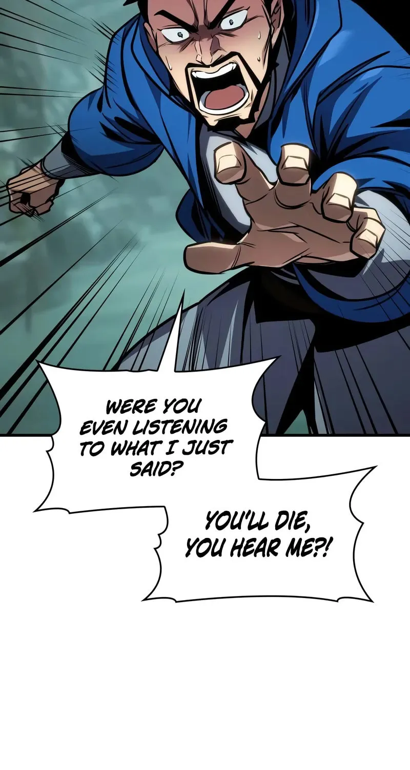 My Very Own Tower Strategy Guide Chapter 79 page 19 - 