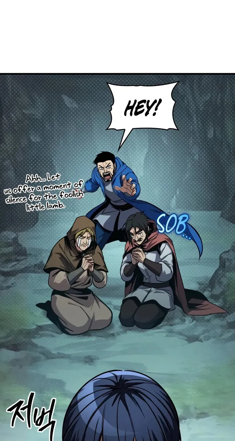 My Very Own Tower Strategy Guide Chapter 79 page 20 - 