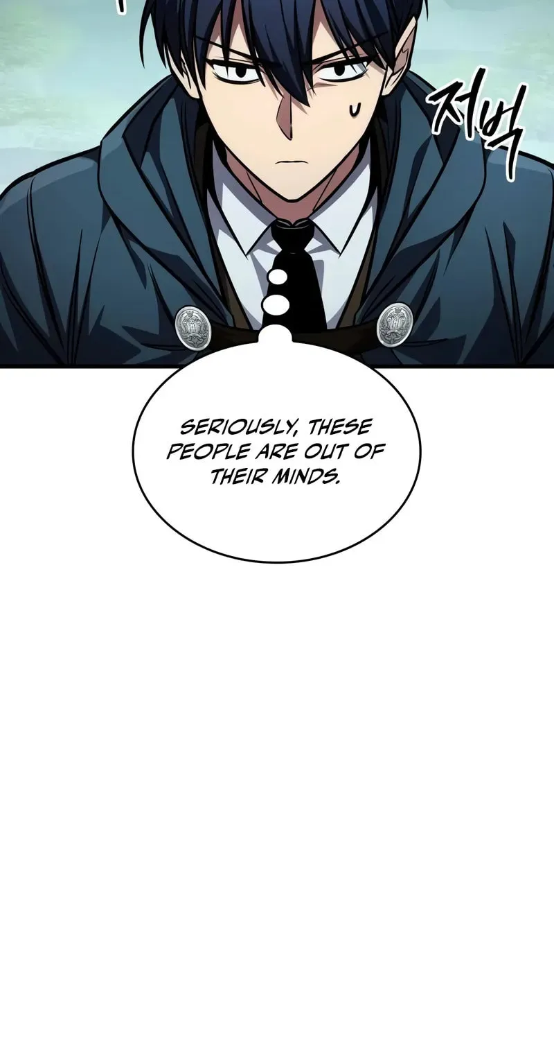 My Very Own Tower Strategy Guide Chapter 79 page 21 - 