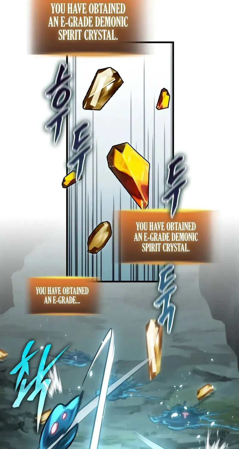 My Very Own Tower Strategy Guide Chapter 79 page 24 - 