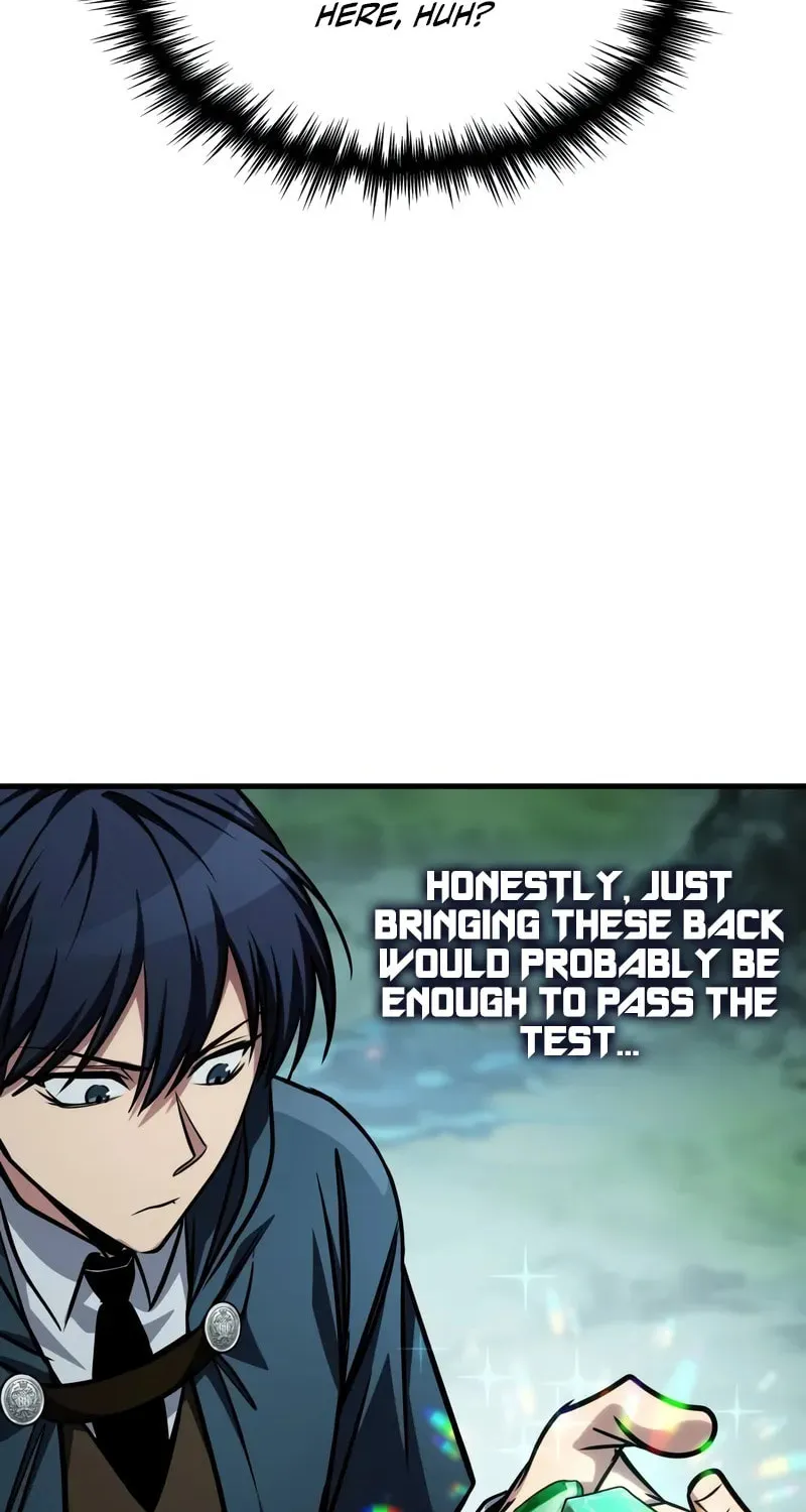 My Very Own Tower Strategy Guide Chapter 79 page 27 - 