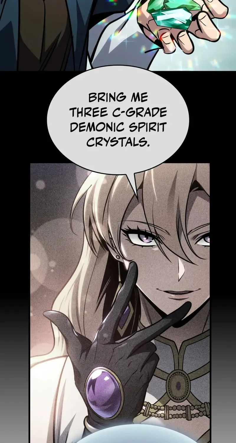 My Very Own Tower Strategy Guide Chapter 79 page 28 - 
