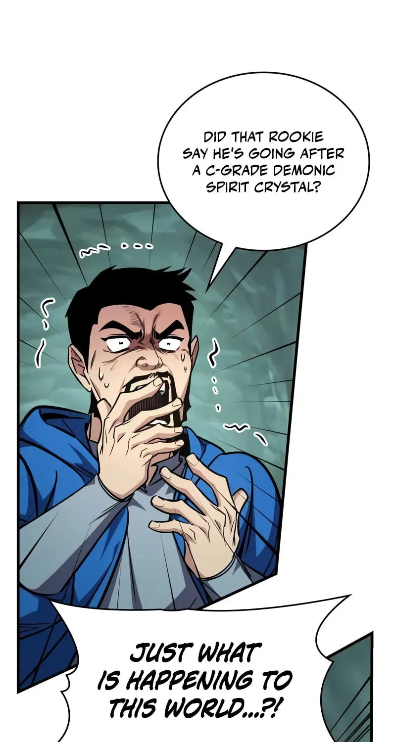 My Very Own Tower Strategy Guide Chapter 79 page 4 - 