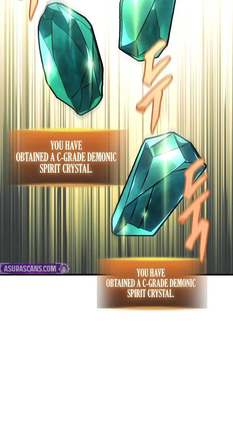 My Very Own Tower Strategy Guide Chapter 79 page 50 - 