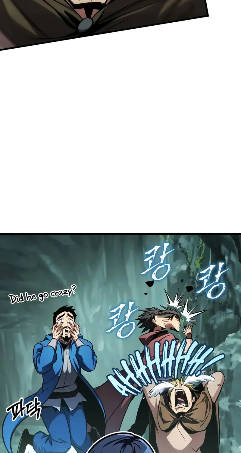 My Very Own Tower Strategy Guide Chapter 79 page 6 - 