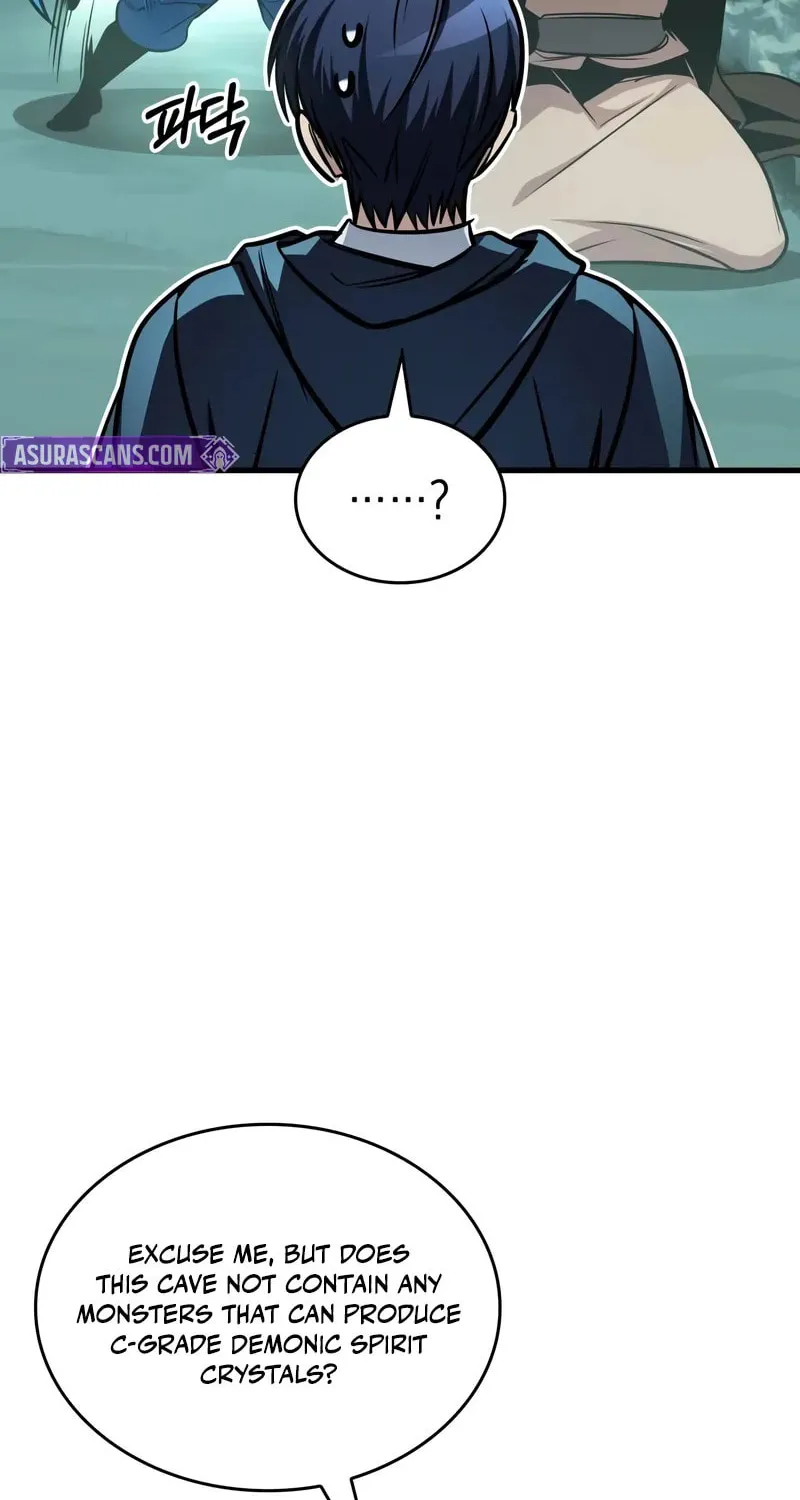 My Very Own Tower Strategy Guide Chapter 79 page 7 - 