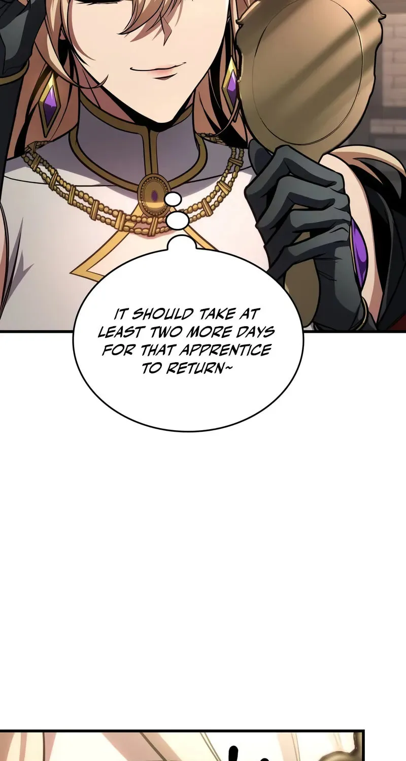 My Very Own Tower Strategy Guide Chapter 79 page 70 - 