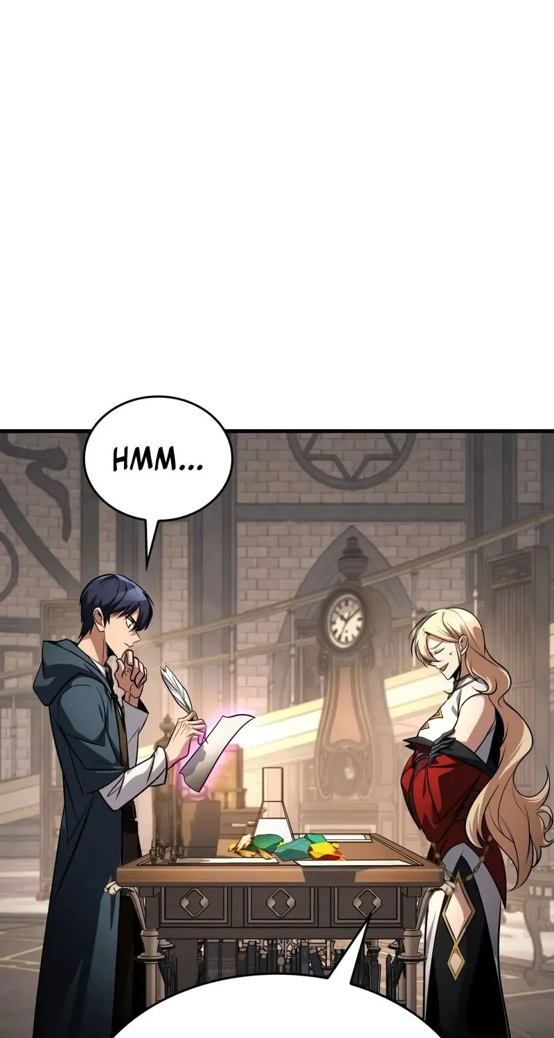 My Very Own Tower Strategy Guide Chapter 79 page 85 - 