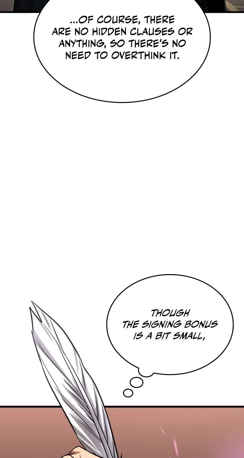 My Very Own Tower Strategy Guide Chapter 79 page 86 - 