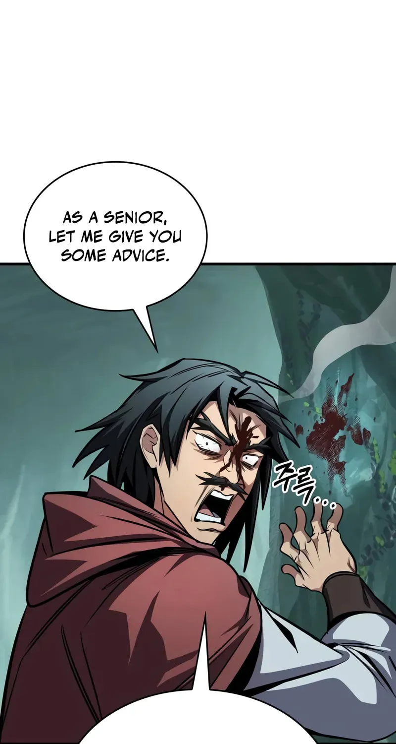 My Very Own Tower Strategy Guide Chapter 79 page 10 - 