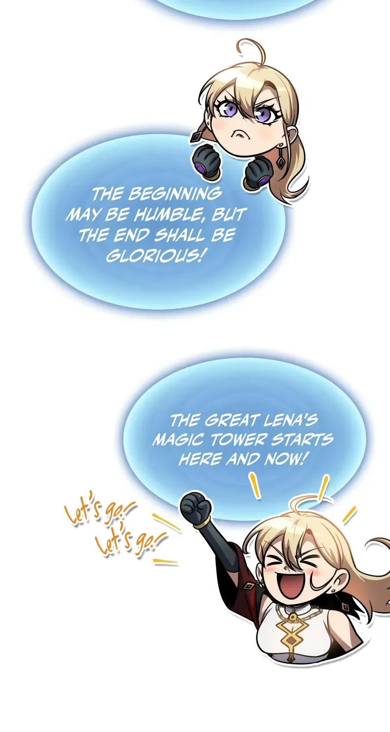 My Very Own Tower Strategy Guide Chapter 79 page 96 - 
