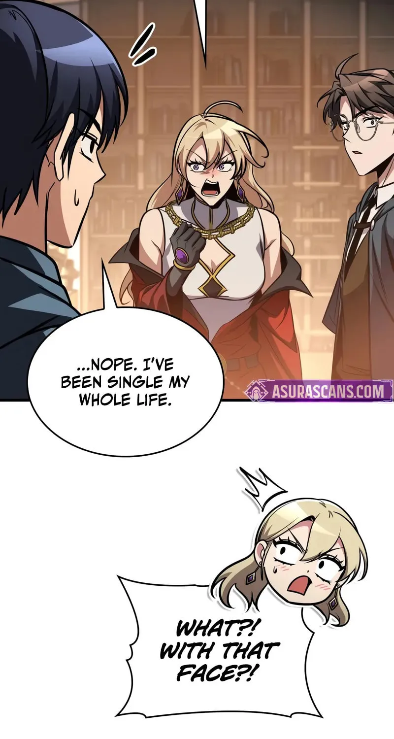 My Very Own Tower Strategy Guide Chapter 80 page 101 - 